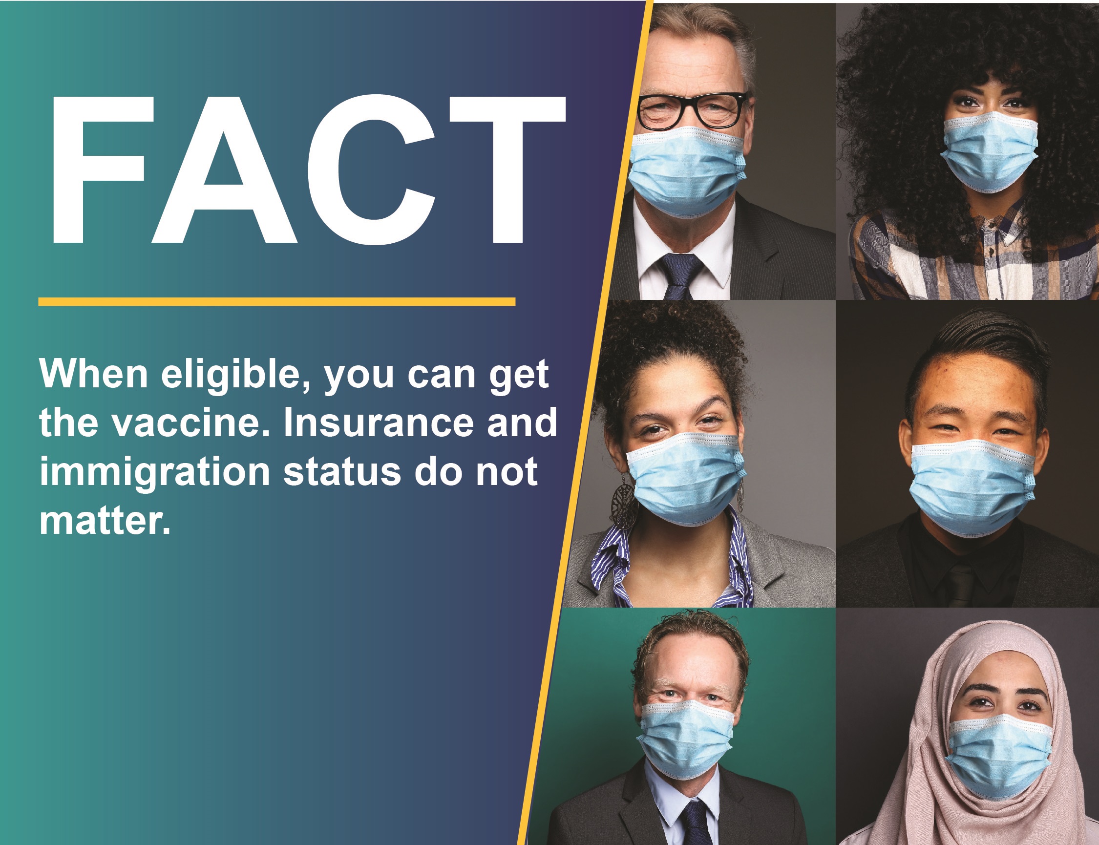 COVID Vaccine Facts