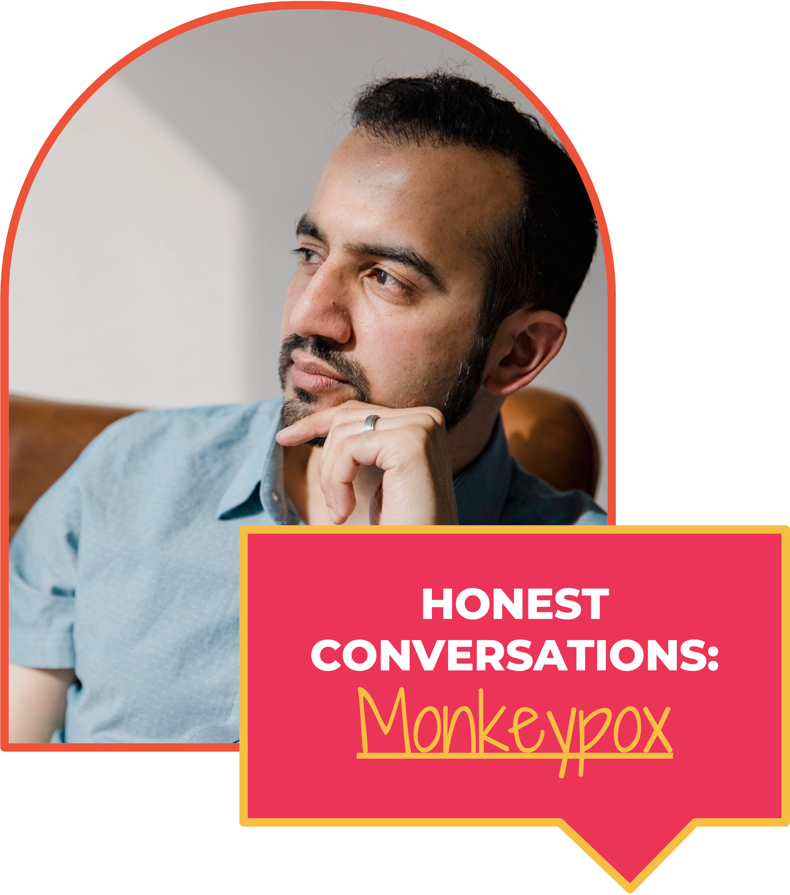 Honest Conversations Monkeypox