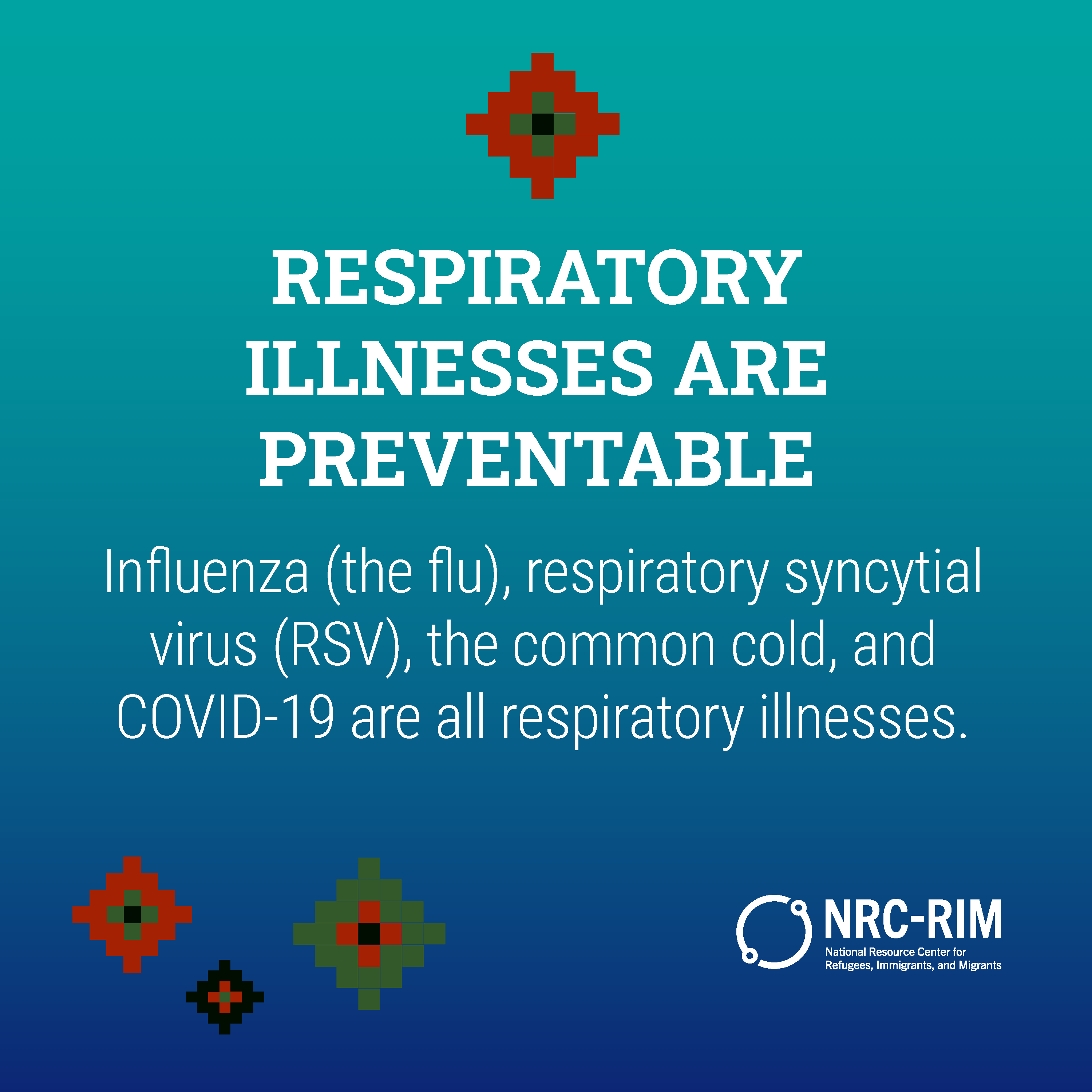 Respiratory Illnesses 