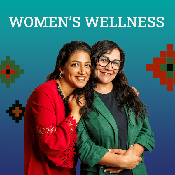 Womens Wellness collection