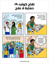 Arabic_Comic_Prevention_not_treatment