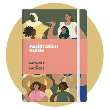 Preview image of facilitation guide