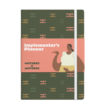 Implementers Planner
