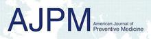American Journal of Preventive Medicine logo