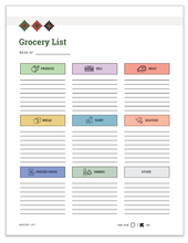 grocery_list