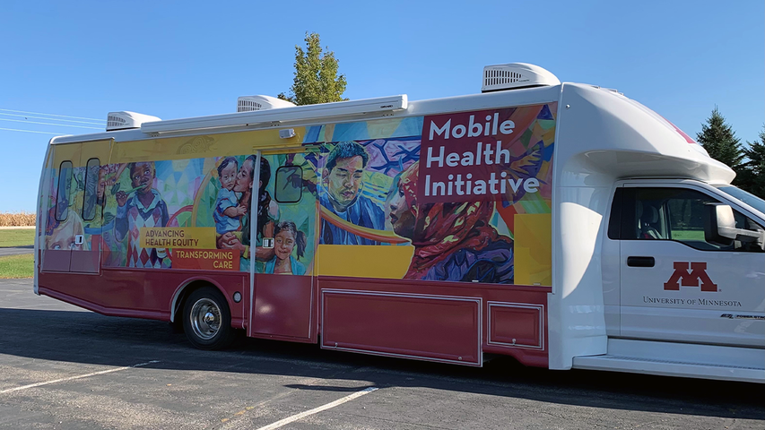Mobile Health Clinic